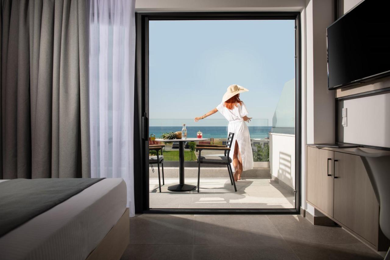 Sky Luxury Suites Сарти Екстериор снимка