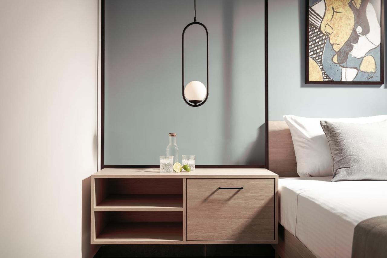 Sky Luxury Suites Сарти Екстериор снимка