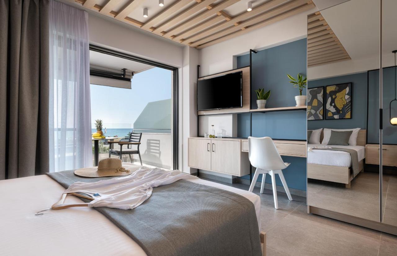 Sky Luxury Suites Сарти Екстериор снимка